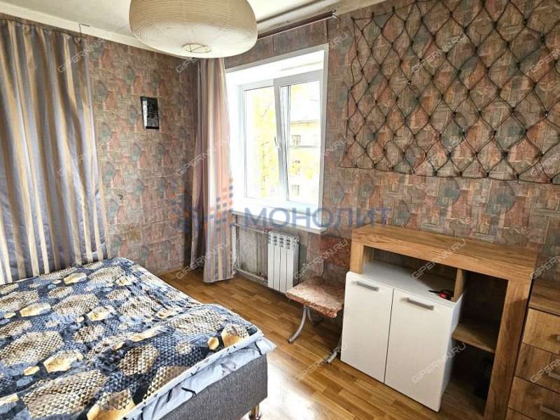 двухкомнатная квартира на Таганской улице дом 11