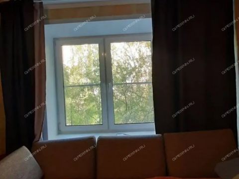 1-komnatnaya-ul-pushkina-d-29 фото
