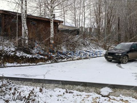 kottedzh-derevnya-utechino-kstovskiy-rayon фото