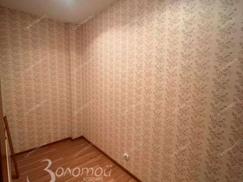 двухкомнатная квартира на Малой Ямской улице дом 65 к4