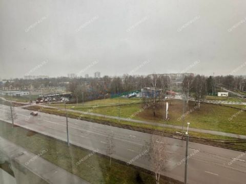 2-komnatnaya-prosp-molodezhnyy-d-78a фото