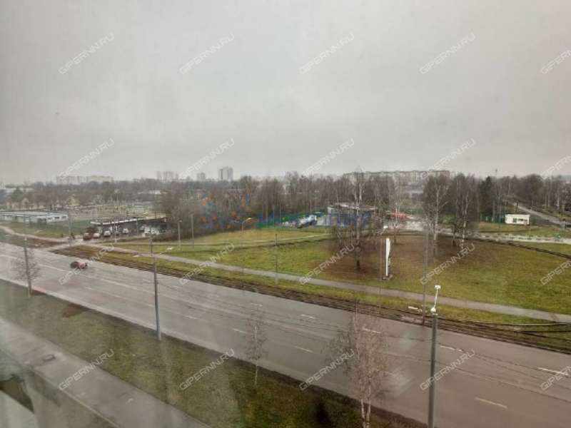 двухкомнатная квартира на Молодёжном проспекте дом 78А