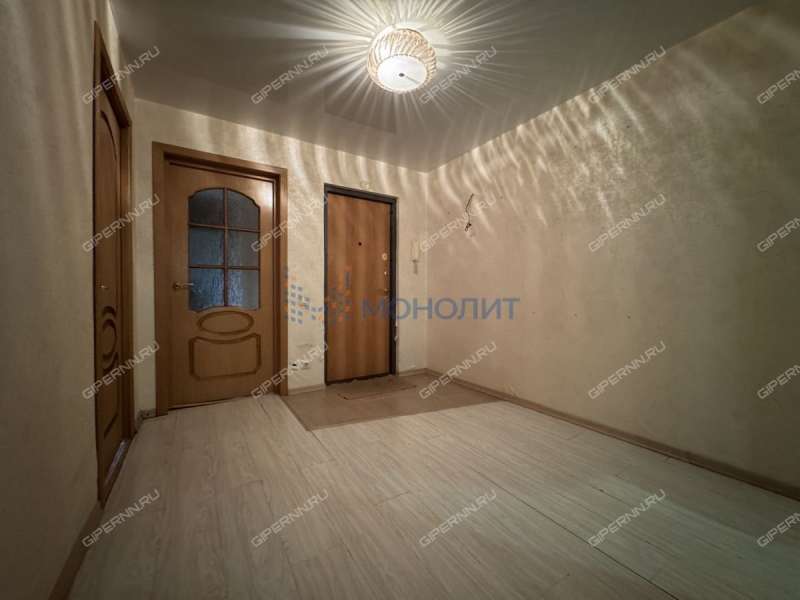 трёхкомнатная квартира на улице Адмирала Макарова дом 4 к5