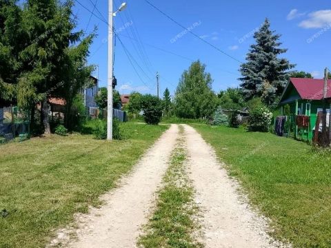 derevnya-kulikovo-bogorodskiy-municipalnyy-okrug фото