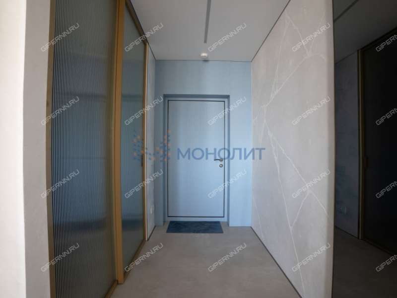 двухкомнатная квартира на улице Владимира Высоцкого дом 1