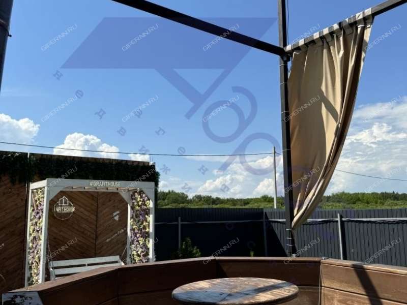 коттедж на Весенняя деревня Пруды