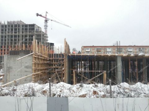 gorod-bor-gorodskoy-okrug-bor фото