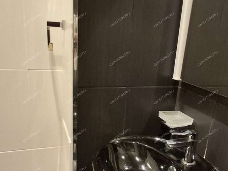 трёхкомнатная квартира на улице Тимирязева дом 7 к2