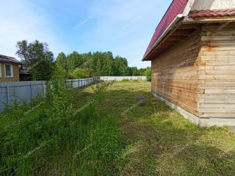 dom-derevnya-zaskochiha-ostankinskiy-selsovet-gorodskoy-okrug-bor фото