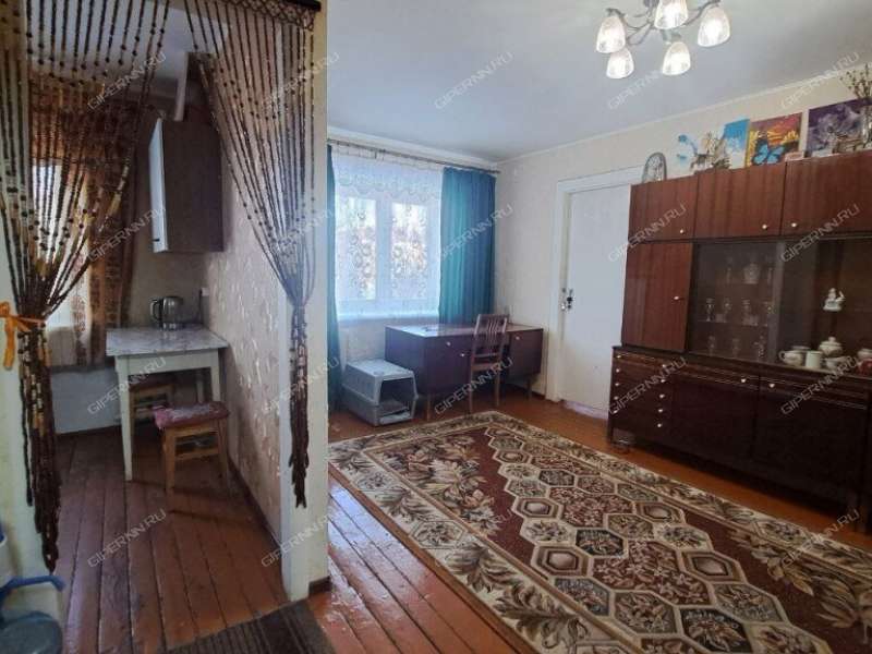 двухкомнатная квартира на Московском шоссе дом 82