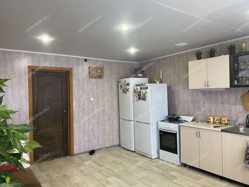 дом на Шоссейной улице село Богоявление