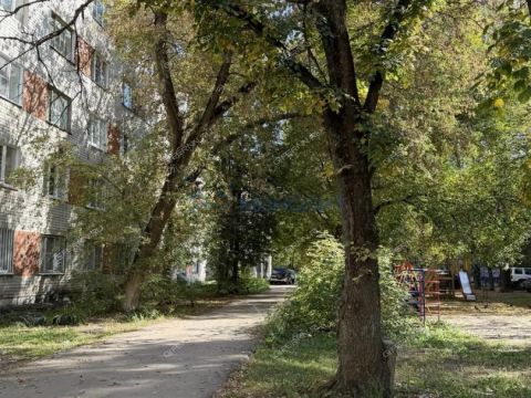 kvartira-studiya-ul-sergeya-tyulenina-d-6 фото