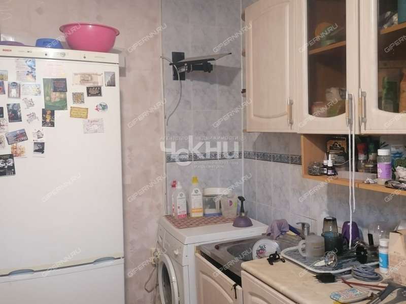 однокомнатная квартира на Сормовском шоссе дом 12