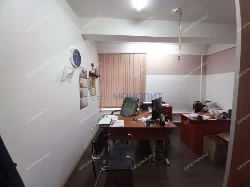 помещение под торговую площадь, производственную площадь на Бутырской улице