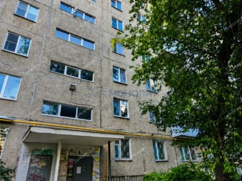 2-komnatnaya-ul-proviantskaya-d-20 фото