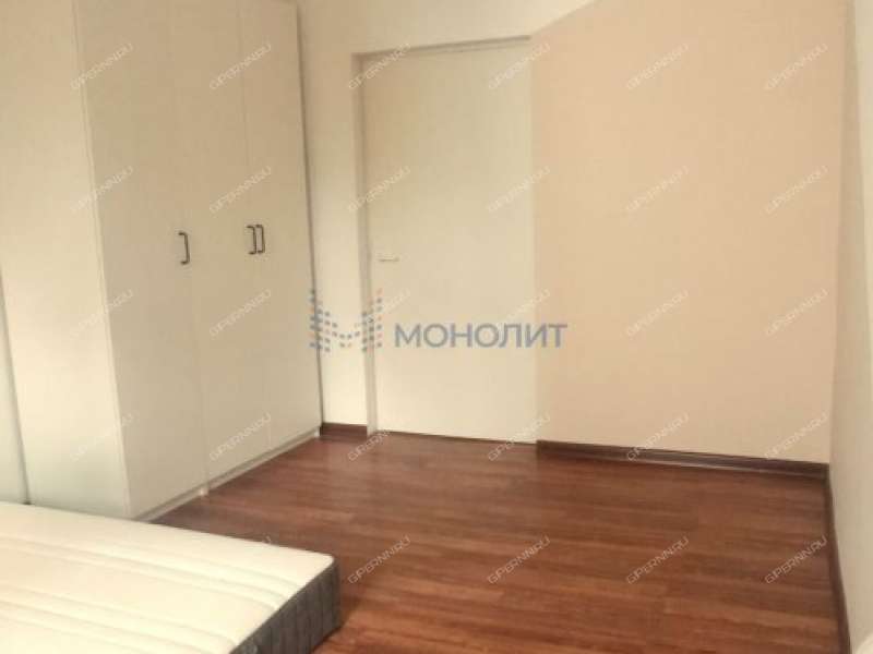 трёхкомнатная квартира на проспекте Гагарина дом 60 к7
