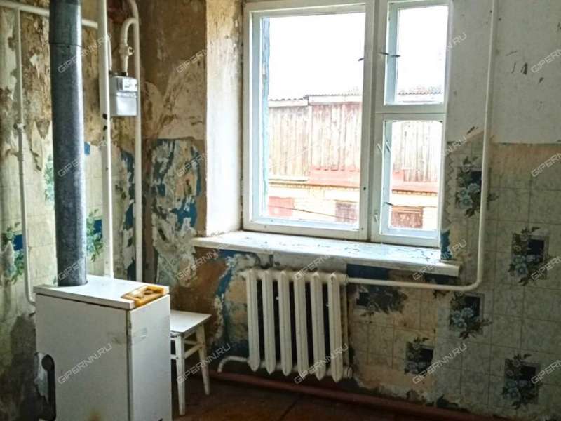 трёхкомнатная квартира на Школьной улице дом 6 село Круглово