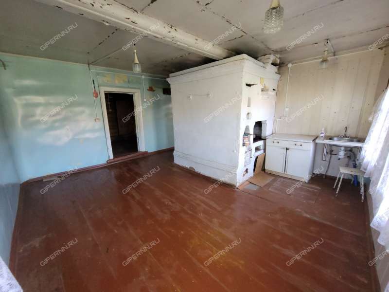 дом на  деревня Хрящи