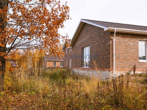 dom-severnaya-selo-efimevo-ter-bogorodskiy-municipalnyy-okrug фото