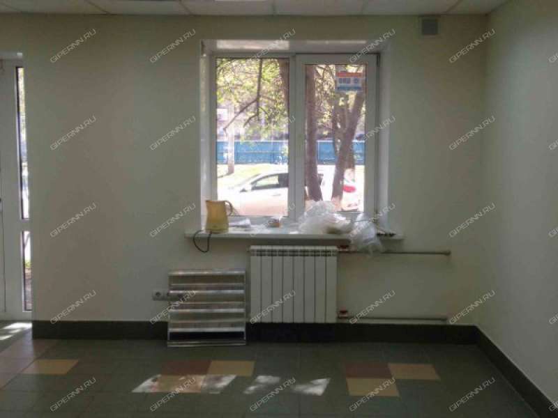помещение под торговую площадь на Белинского ул., д. 83
