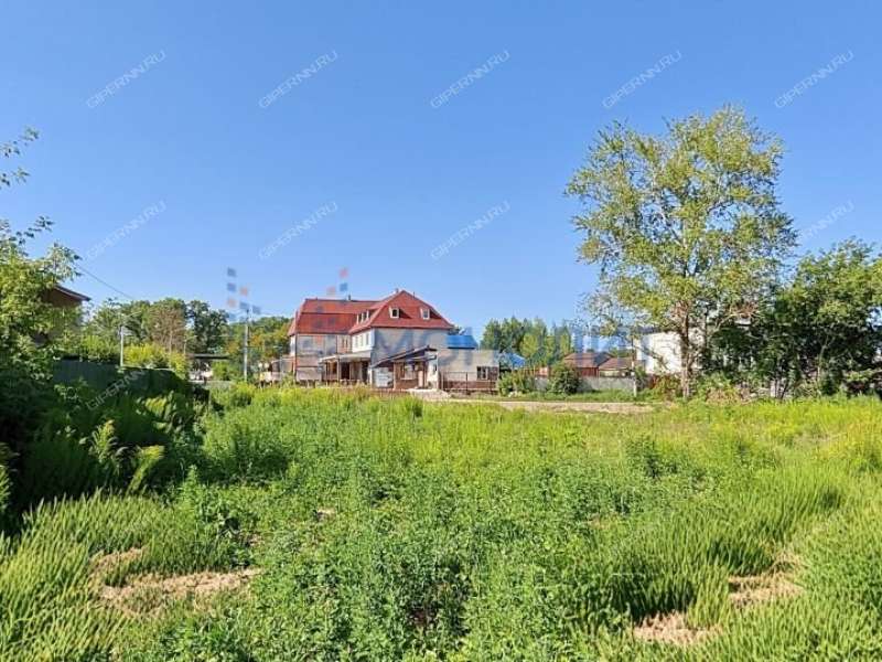 земельный участок под коммерческое использование в Балахнинском районе Нижегородской области