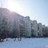 двухкомнатная квартира на улице Героя Юрия Смирнова дом 13