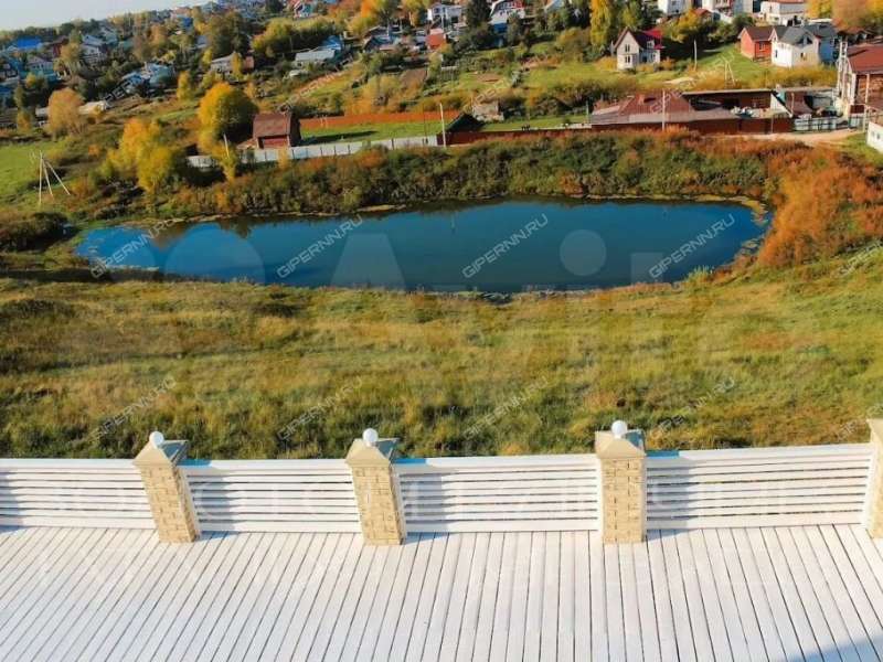 дом на Горской улице