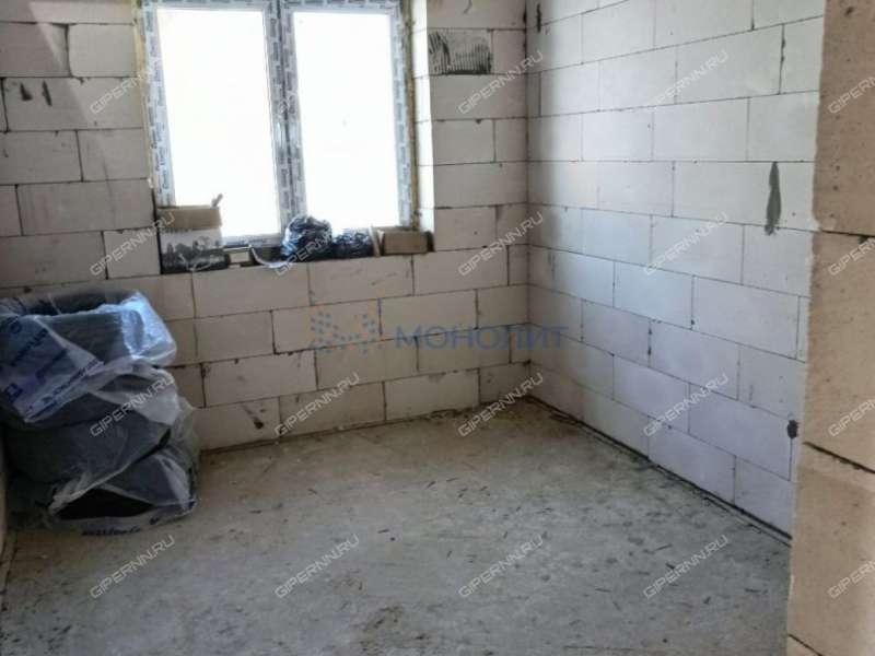 дом на улице Широкая село Ефимьево