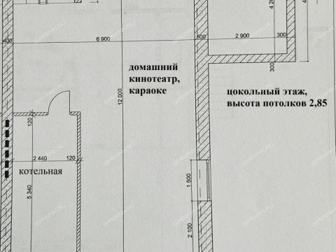 taunhaus-selo-velikiy-vrag-kstovskiy-rayon фото