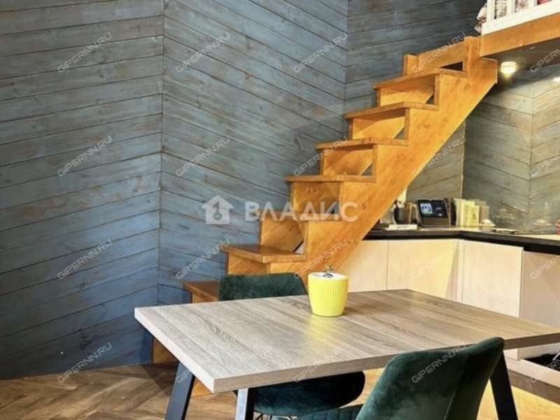 дом на улице Веры село Шава