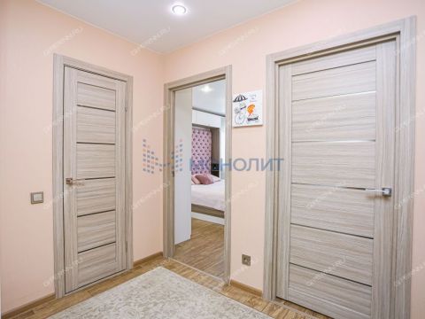 1-komnatnaya-ul-geroya-zhidkova-d-6 фото