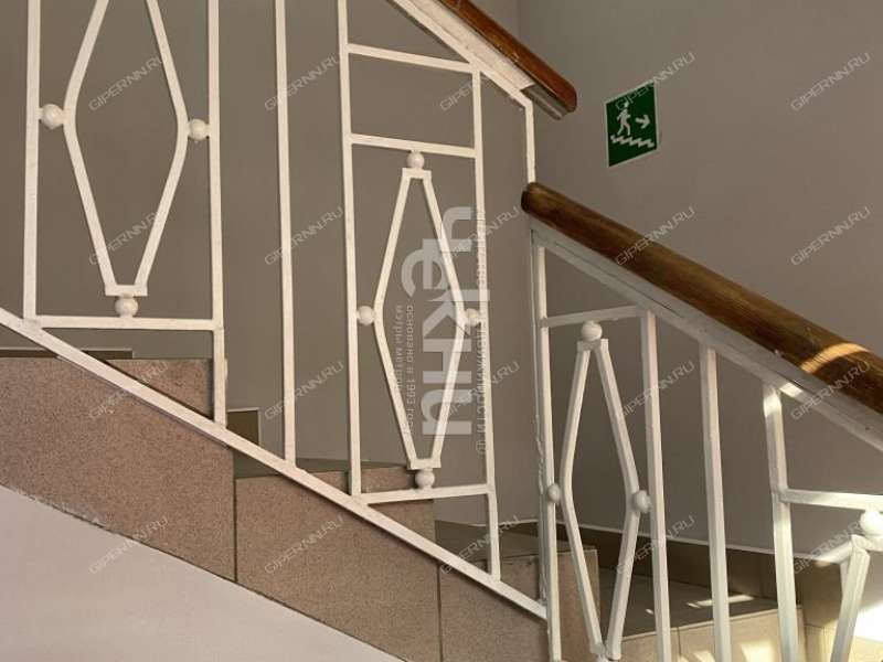 помещение под помещение свободного назначения на улице Ульянова