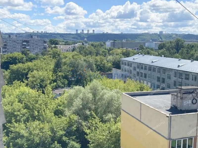 двухкомнатная квартира на Таганской улице дом 4 к3