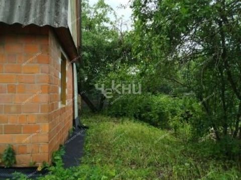 dacha-teplaya-gora-sad фото
