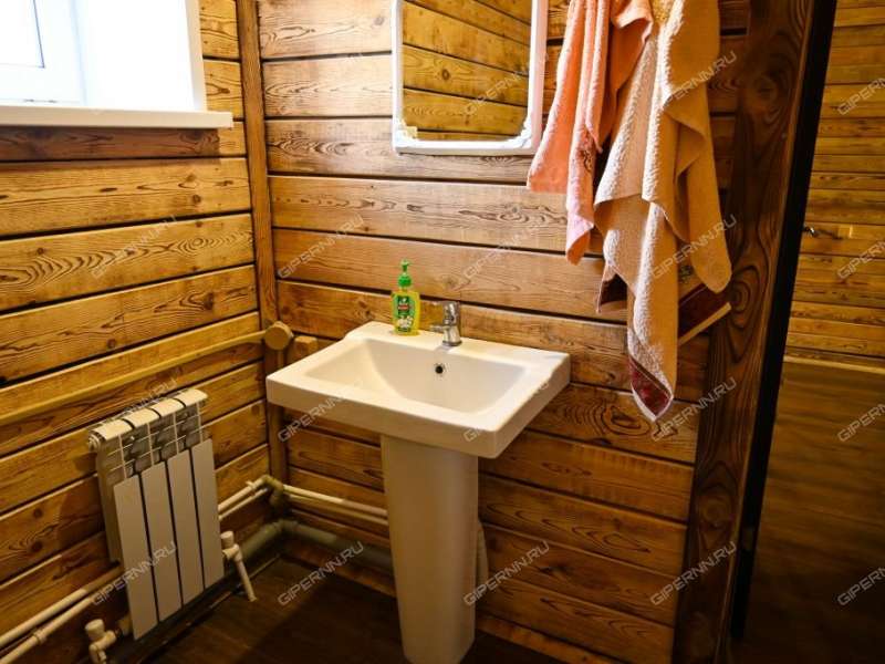 готовый бизнес комплекс в Богородском районе Нижегородской области