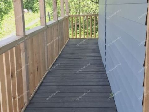 dom-derevnya-vanisovo-gorodskoy-okrug-chkalovsk фото