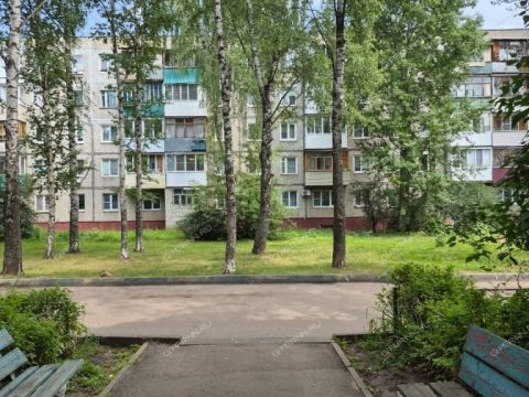 2-komnatnaya-ul-dyakonova-d-10 фото