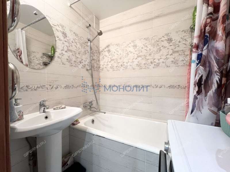 двухкомнатная квартира на проспекте Ильича дом 38