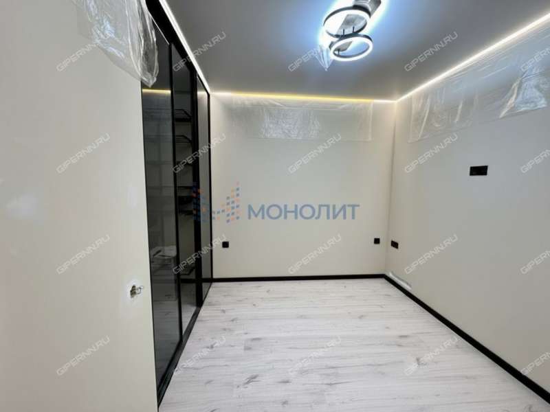 двухкомнатная квартира на Славянской улице дом 35 к1