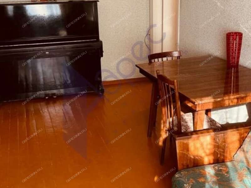 двухкомнатная квартира на Юбилейном бульваре дом 28