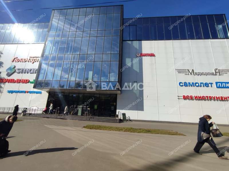 помещение под помещение свободного назначения на Южном шоссе