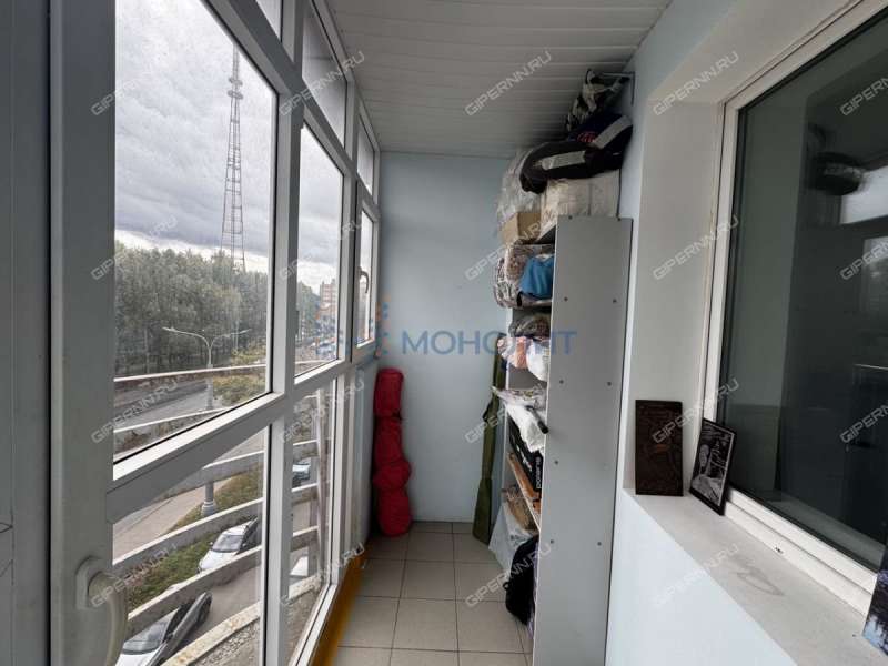 двухкомнатная квартира на улице Белинского дом 34