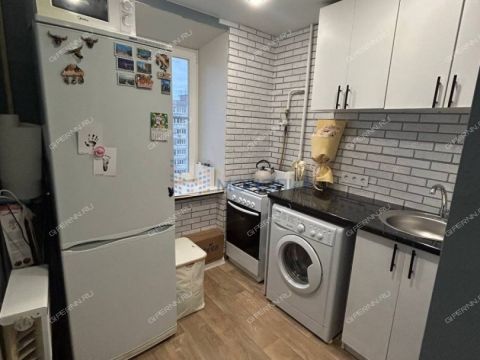 1-komnatnaya-ul-permyakova-d-18 фото