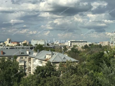 1-komnatnaya-ul-maksima-gorkogo-d-23a фото
