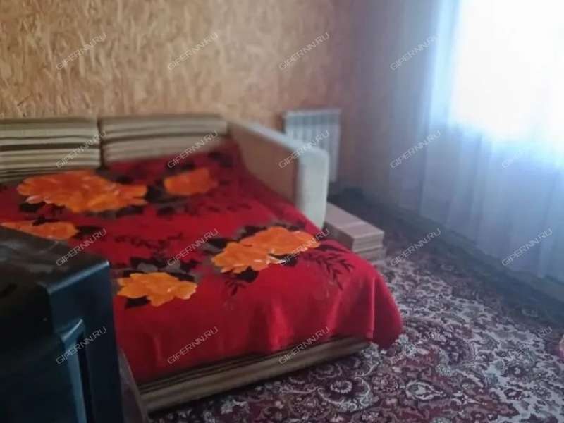 дом на Деревня Чеченино деревня Чеченино