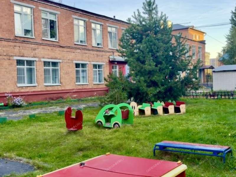однокомнатная квартира в Ярмарочном проезде дом 5