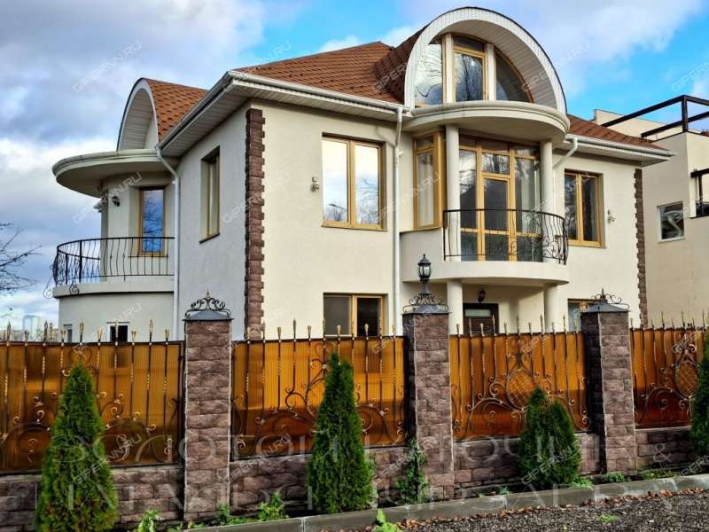 дом на улице 40 лет Победы