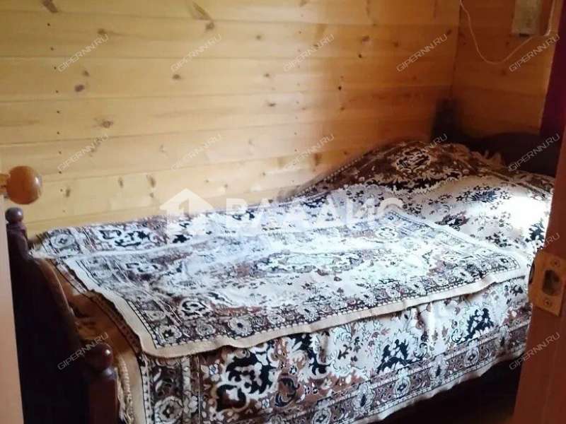 дом на улице 50-летия Победы