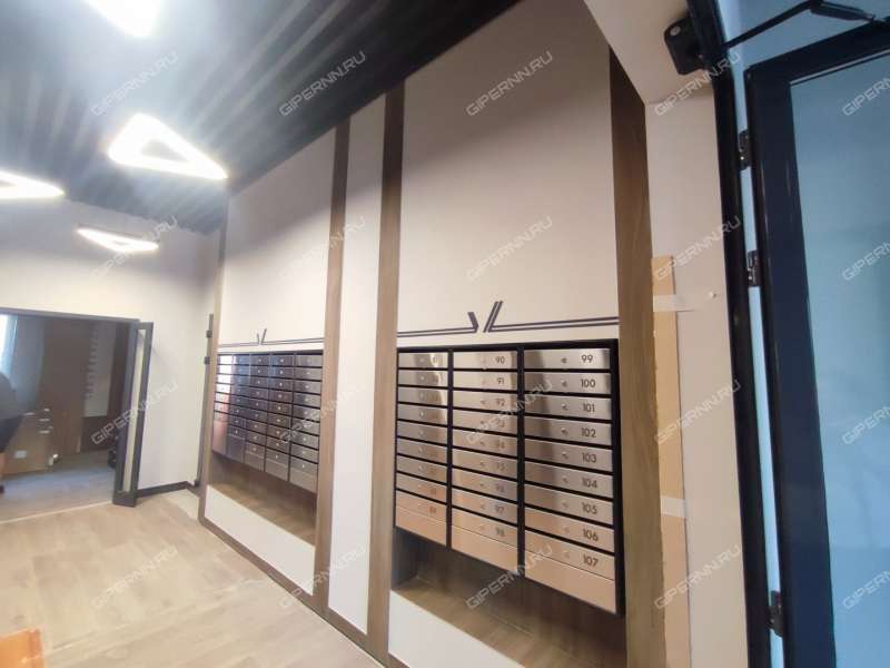 однокомнатная квартира на бульваре Нефтепереработчиков дом 15 город Кстово