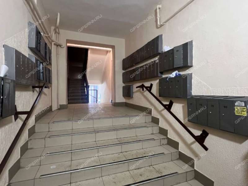 однокомнатная квартира на Радужной улице дом 12